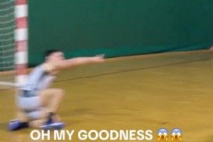 这球必须给你竖大拇指！